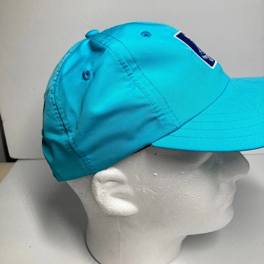 Pukka custom headwear